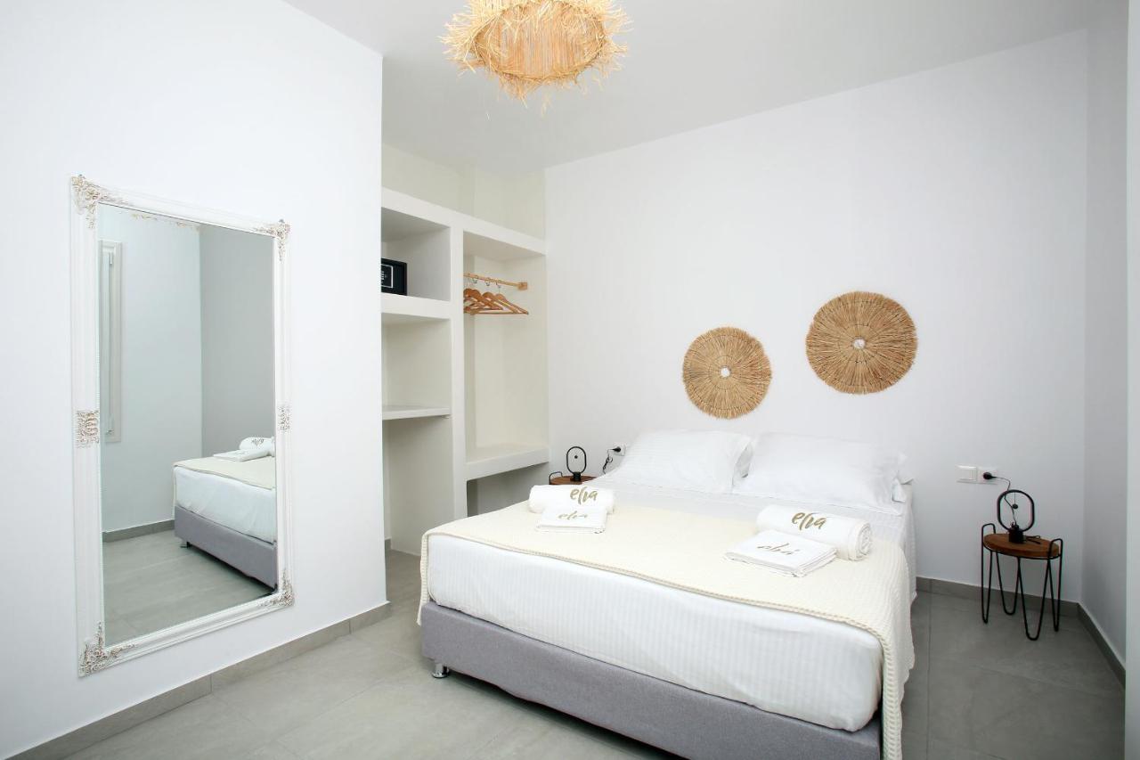 Elia Privileged Suites Andros Ανδροσ Kültér fotó