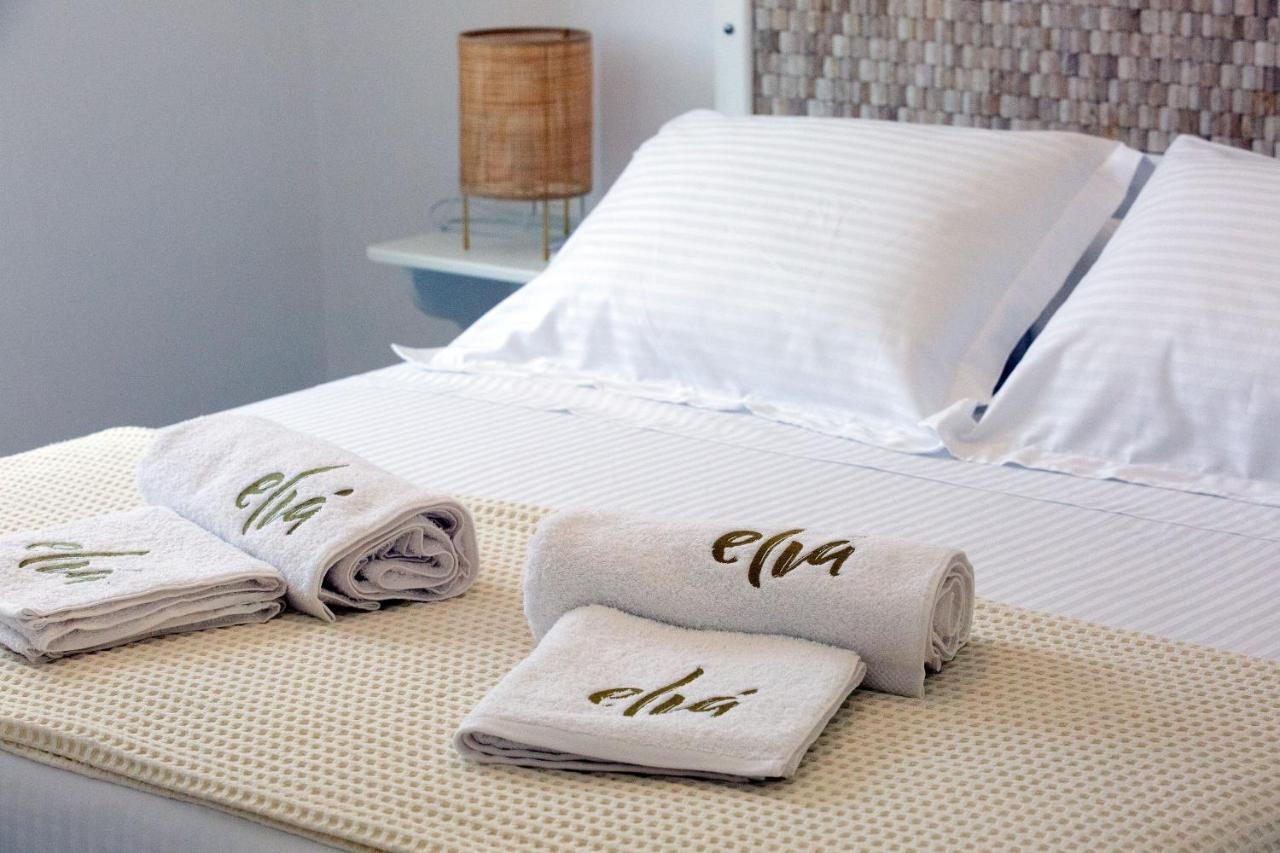 Elia Privileged Suites Andros Ανδροσ Kültér fotó