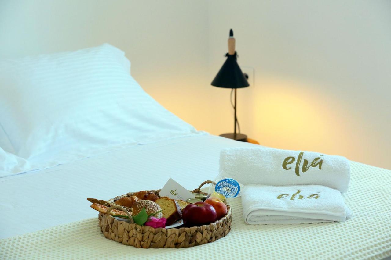 Elia Privileged Suites Andros Ανδροσ Kültér fotó