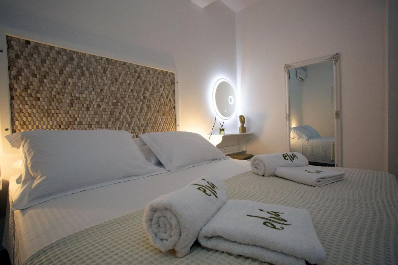 Elia Privileged Suites Andros Ανδροσ Kültér fotó